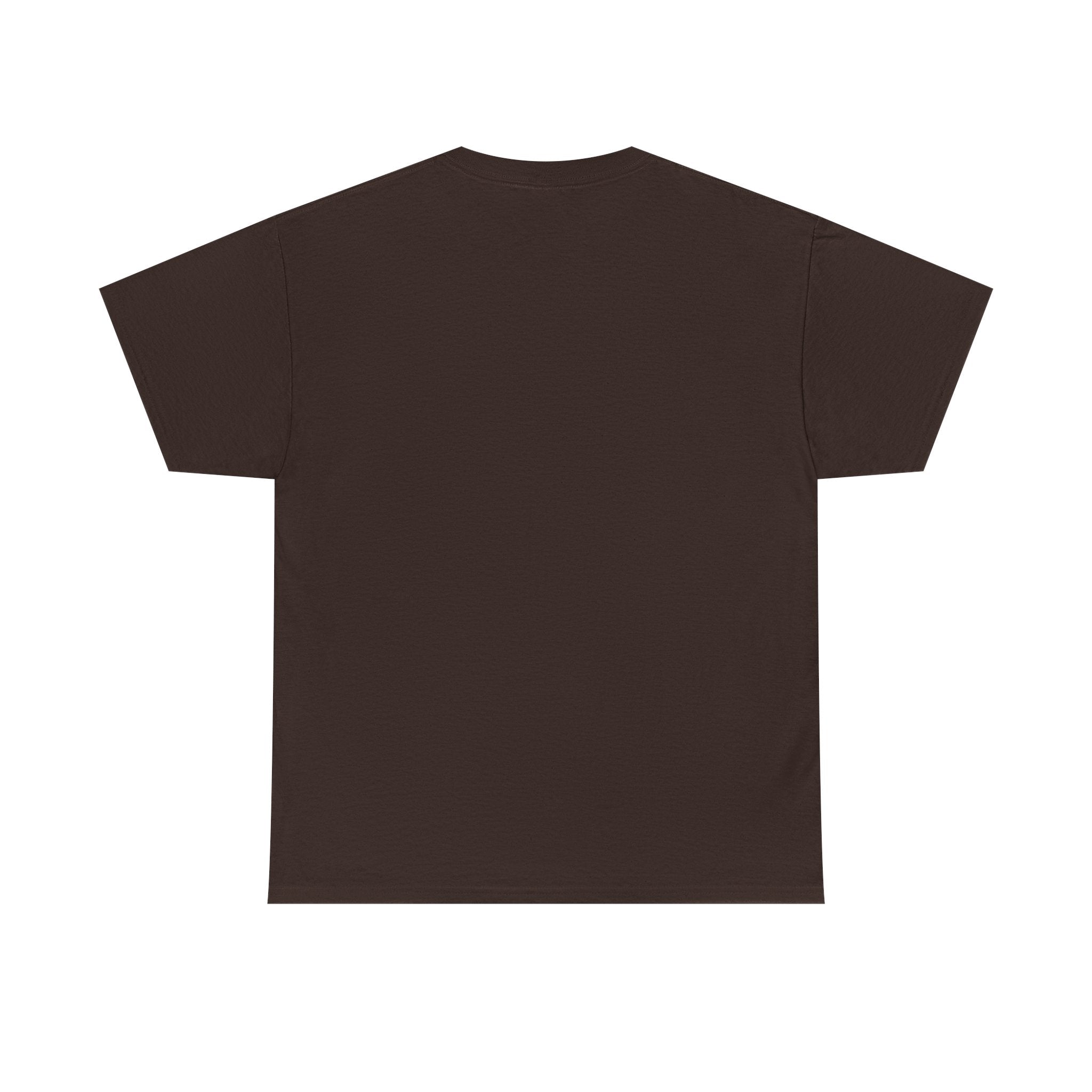 Vintage Vineyard Unisex Heavy Cotton Tee