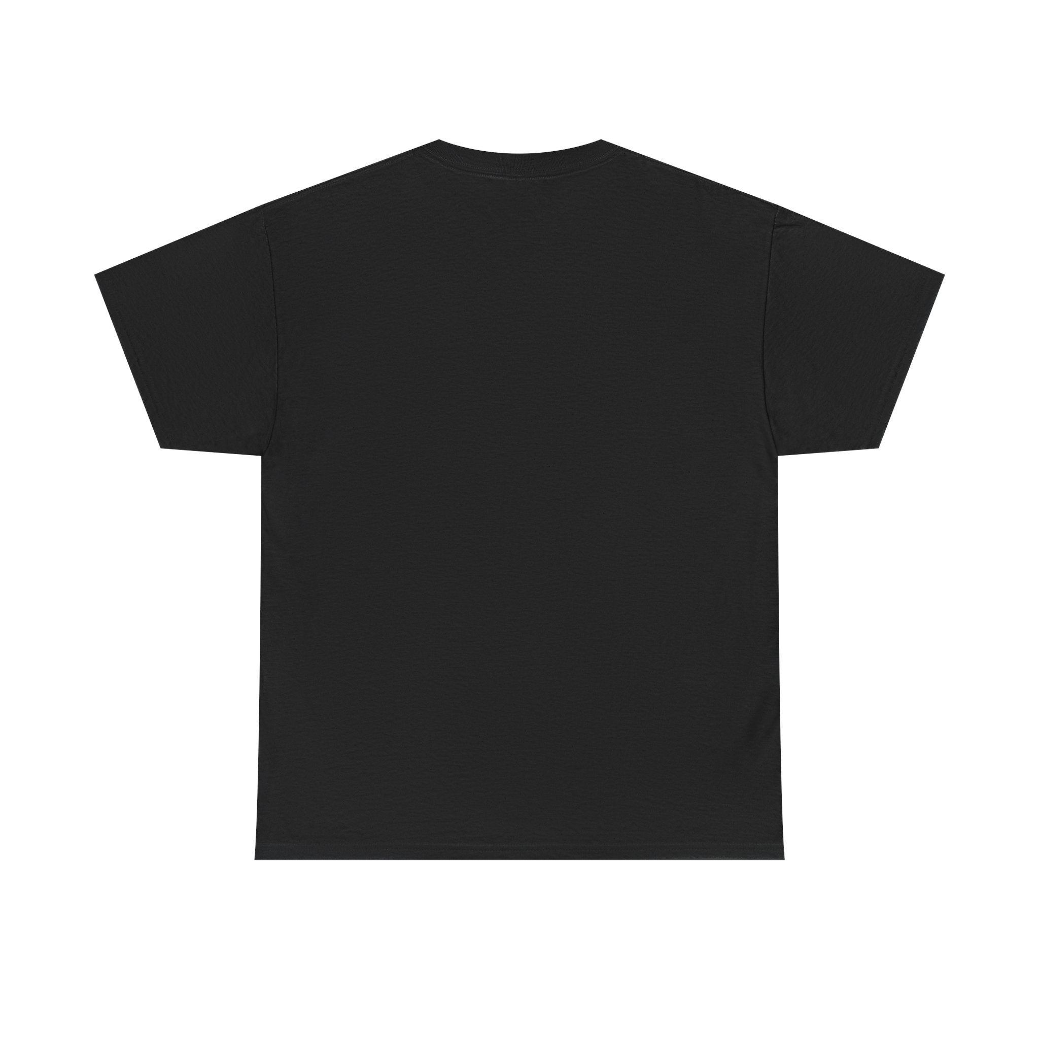 One More Hand Shirt, Unisex Heavy Cotton Tee