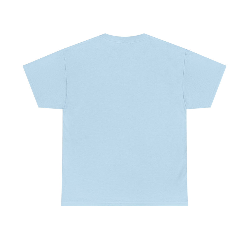 All I Get Are Cherries, Unisex Heavy Cotton Tee