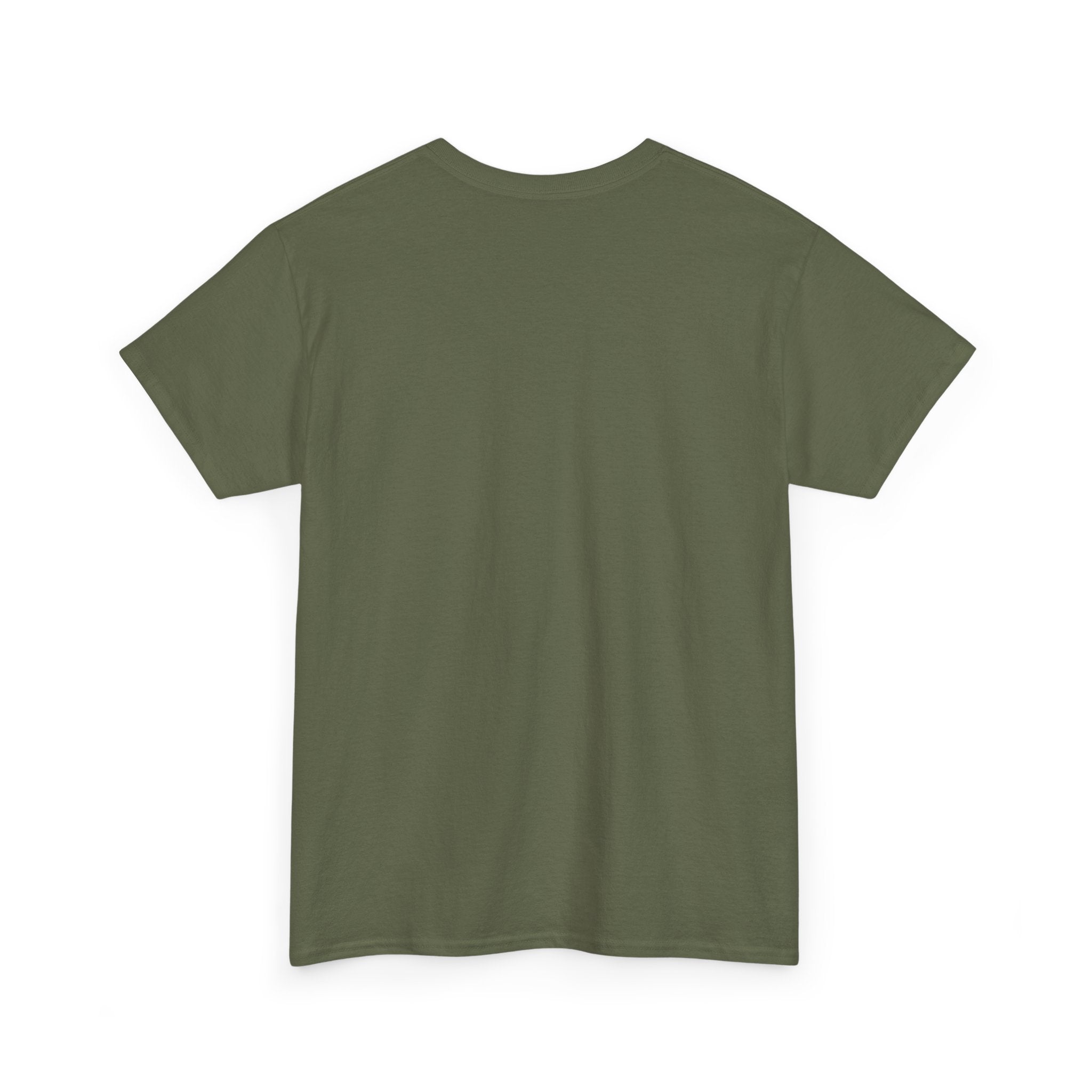 Vintage Vineyard Unisex Heavy Cotton Tee