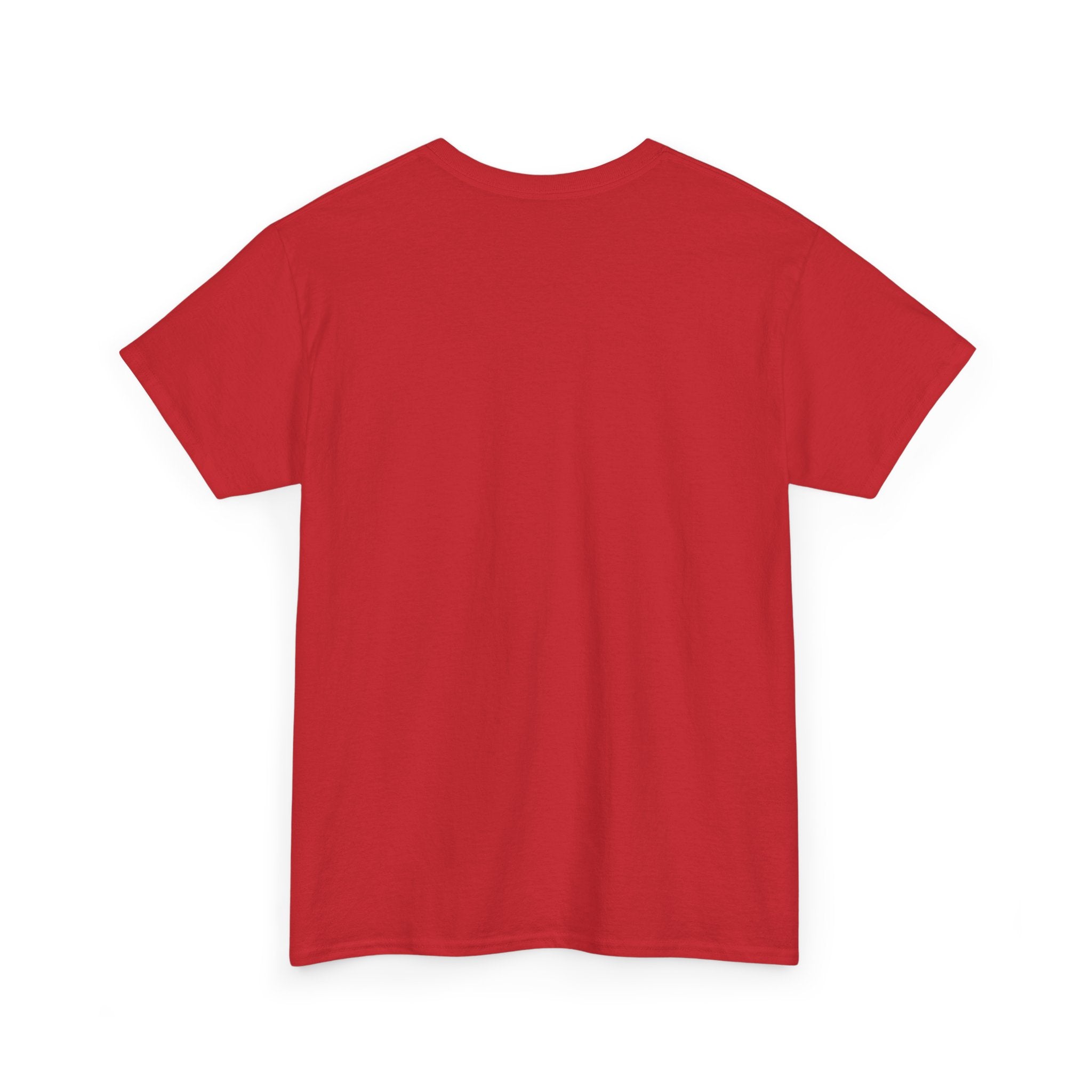 Feeling Slotty Shirt, Unisex Heavy Cotton Tee