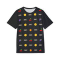 Fruit Slots Shirt, Men's AOP Sports Jersey