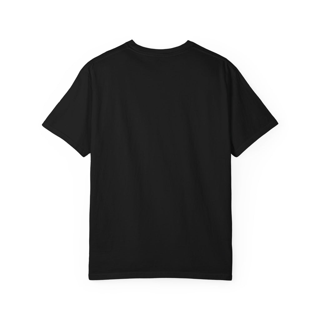 Neon Guitar T-shirt