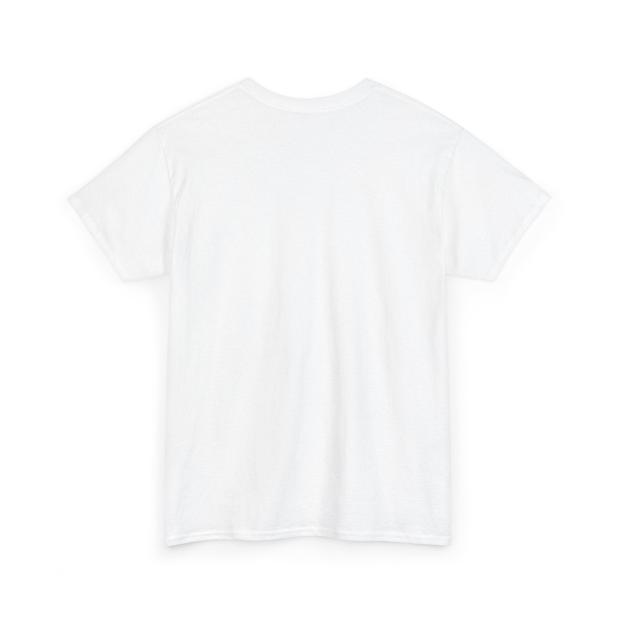 All I Get Are Cherries, Unisex Heavy Cotton Tee