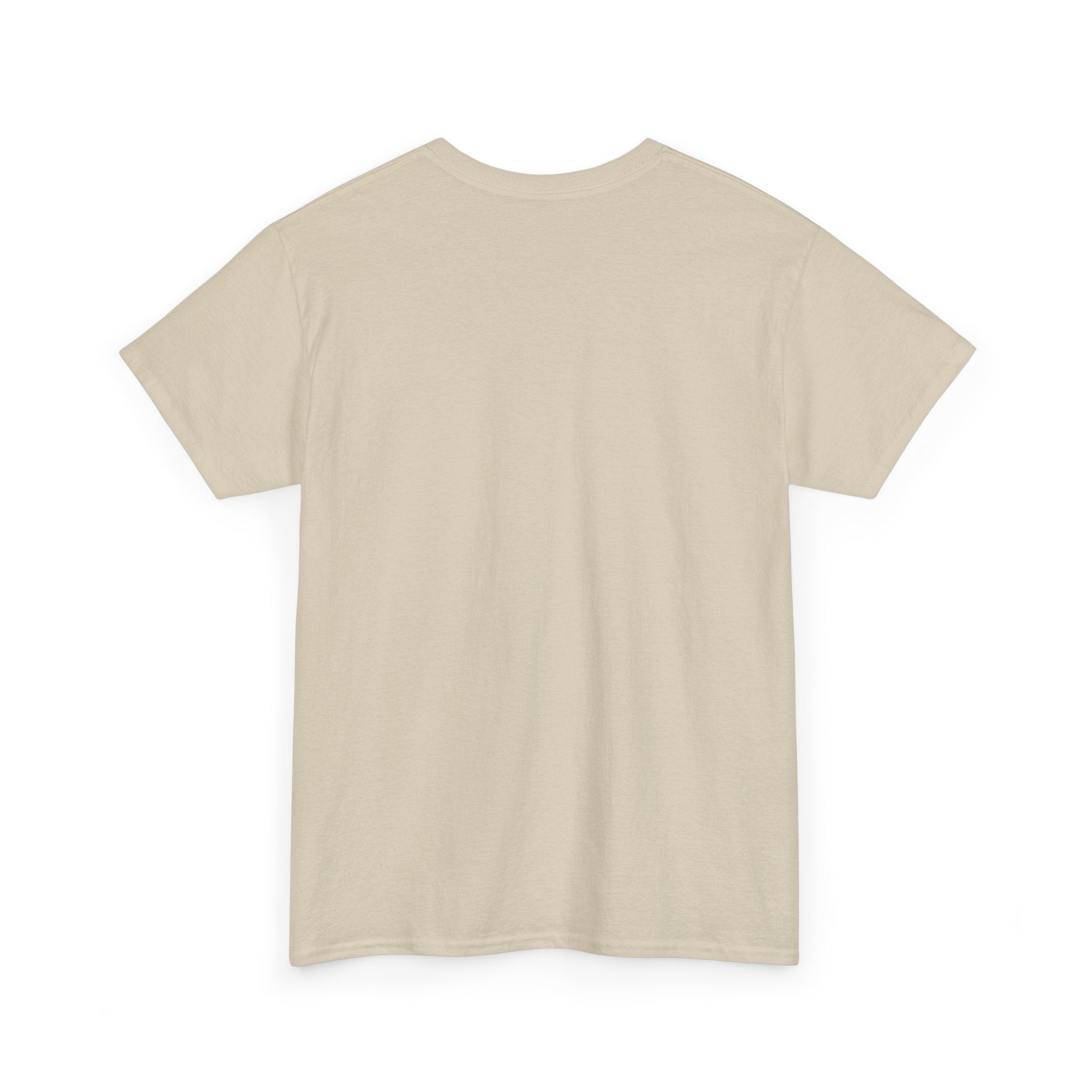Appletini Girl Heavy Cotton Tee