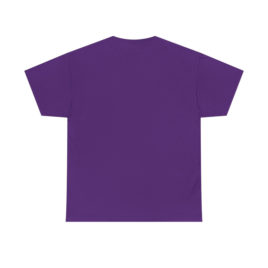 Vintage Vineyard Unisex Heavy Cotton Tee