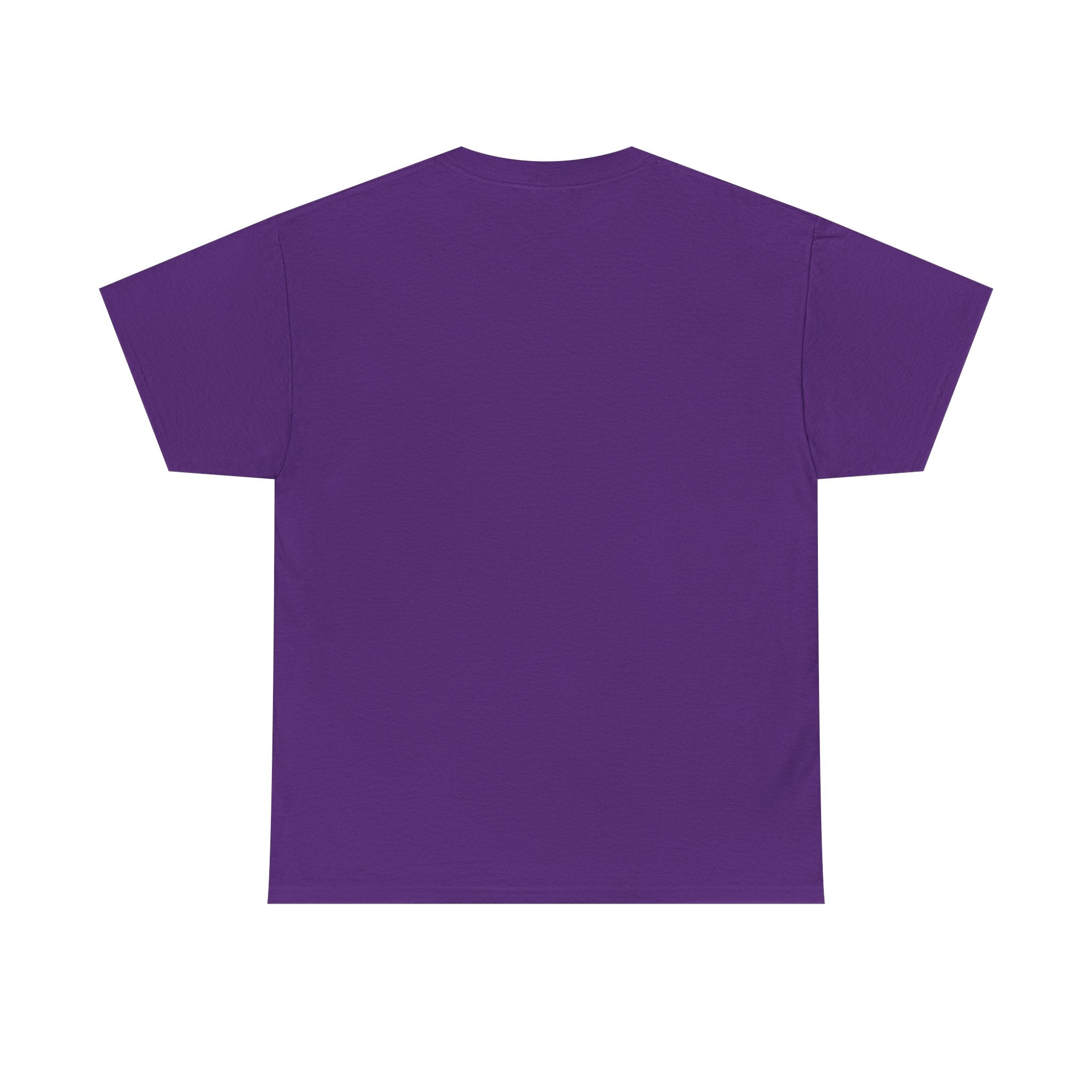 Vintage Vineyard Unisex Heavy Cotton Tee