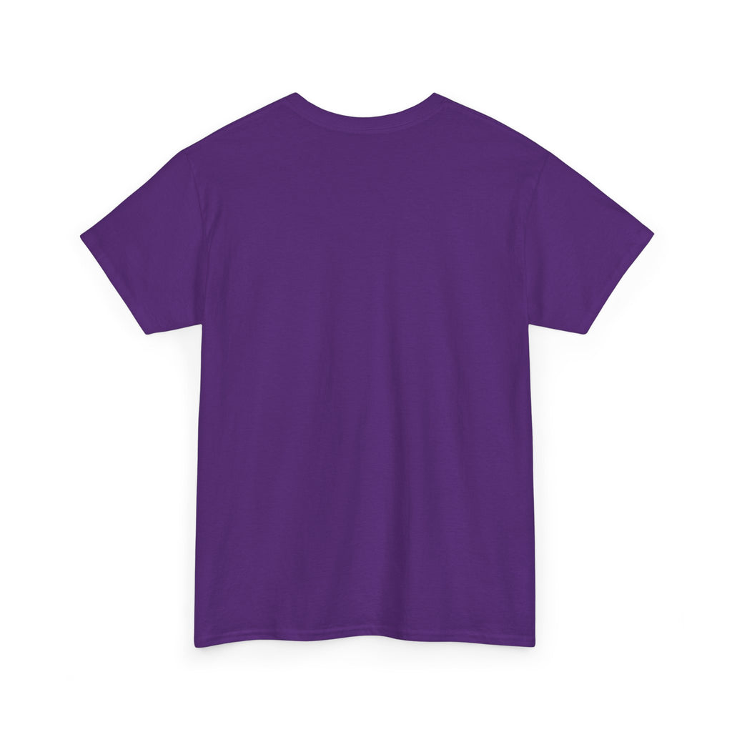 Vintage Vineyard Unisex Heavy Cotton Tee