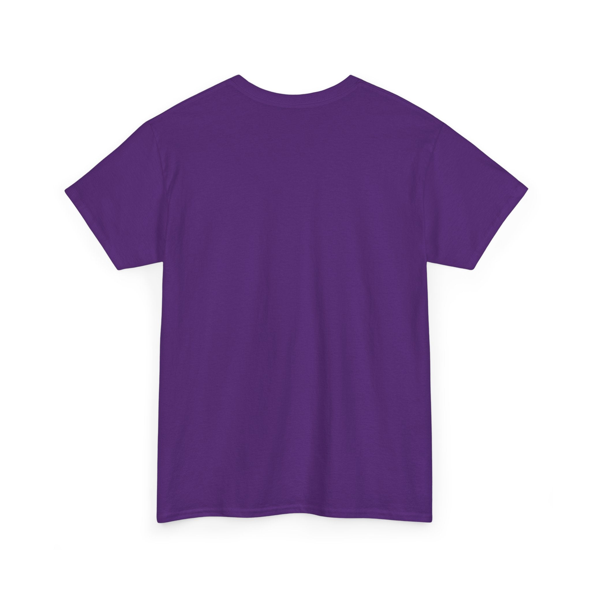 Vintage Vineyard Unisex Heavy Cotton Tee