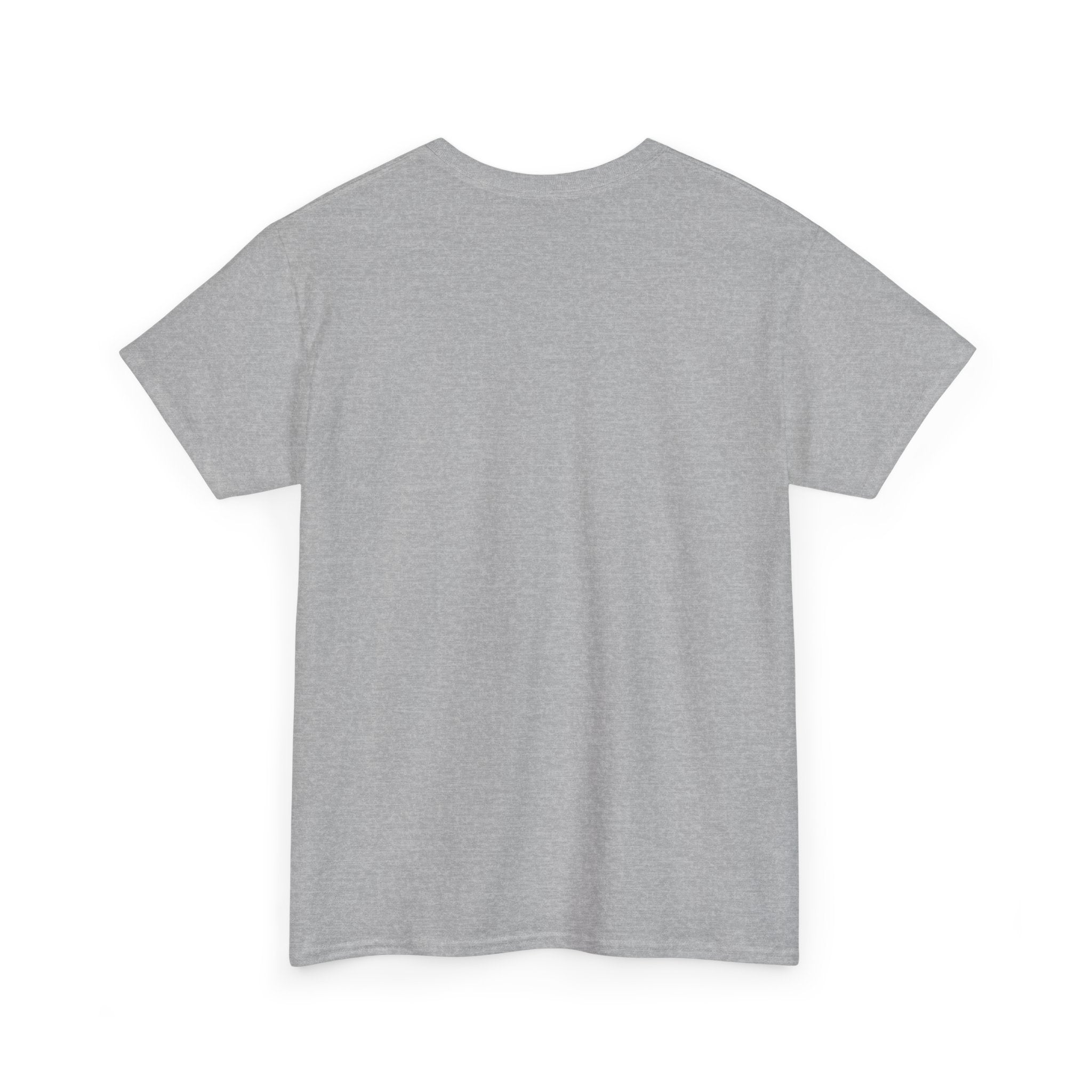 Appletini Girl Heavy Cotton Tee