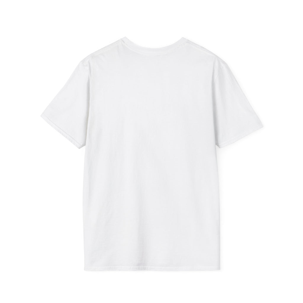 Summer Jam Festival Shirt, Vintage Advertisement Graphic Tee, Unisex Softstyle T-Shirt
