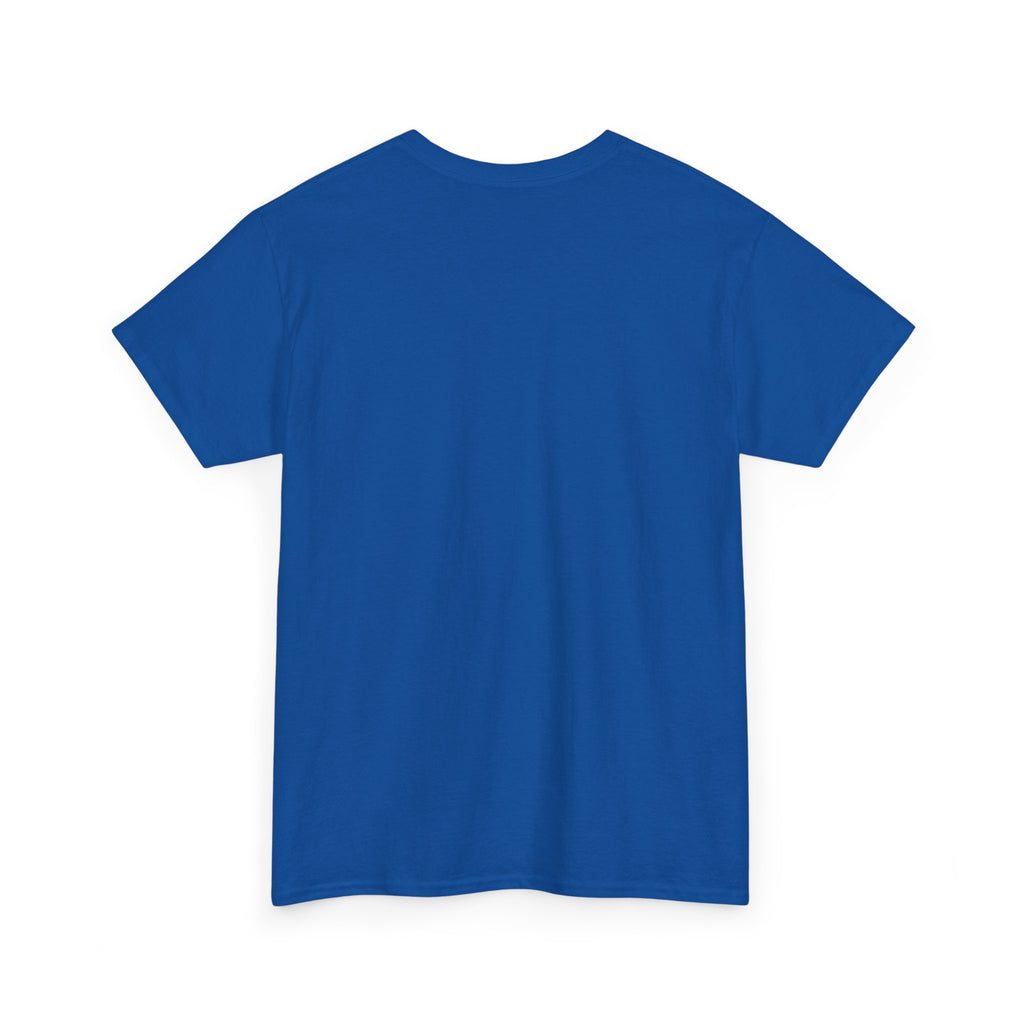 One More Hand Shirt, Unisex Heavy Cotton Tee