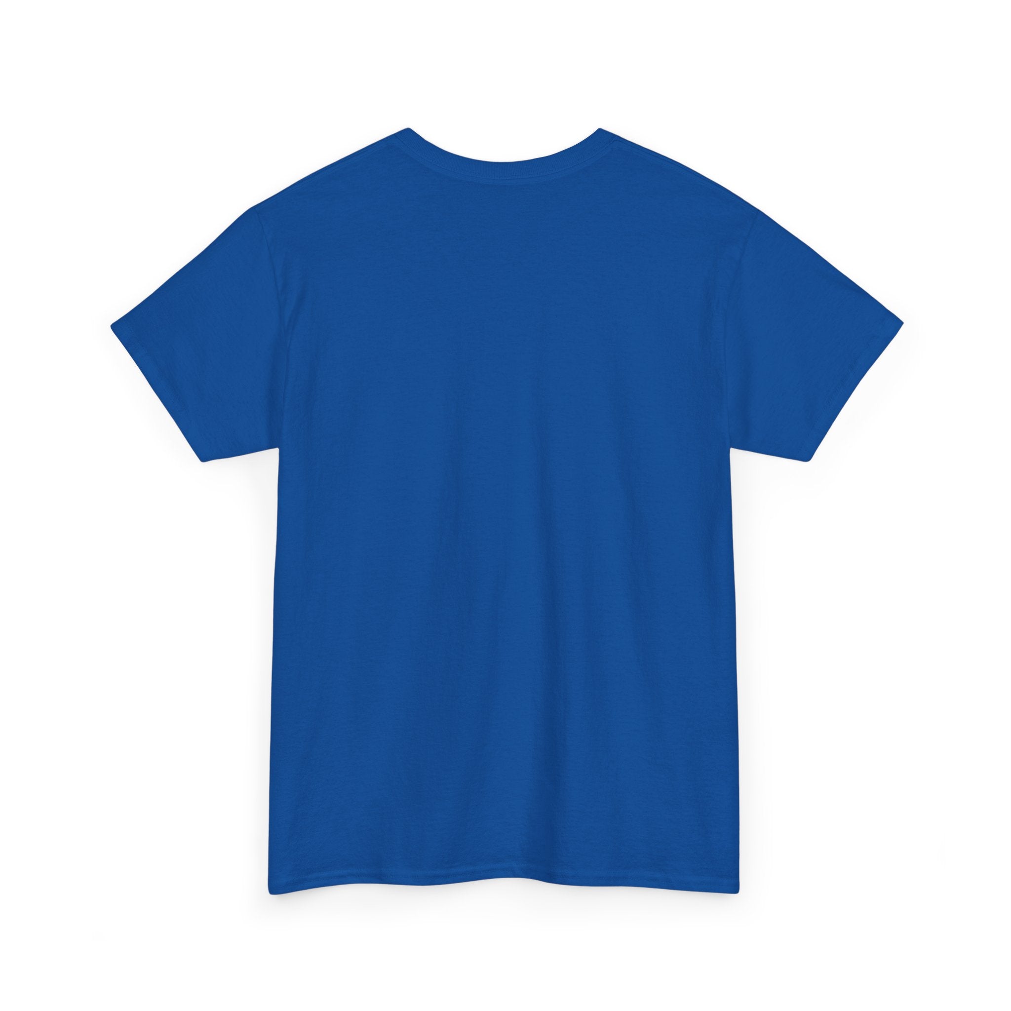 One More Hand Shirt, Unisex Heavy Cotton Tee