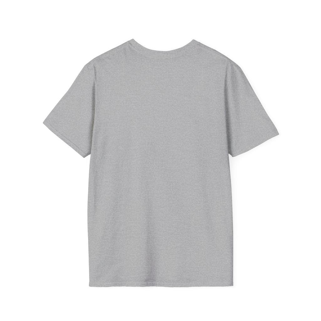 Summer Jam Festival Shirt, Vintage Advertisement Graphic Tee, Unisex Softstyle T-Shirt