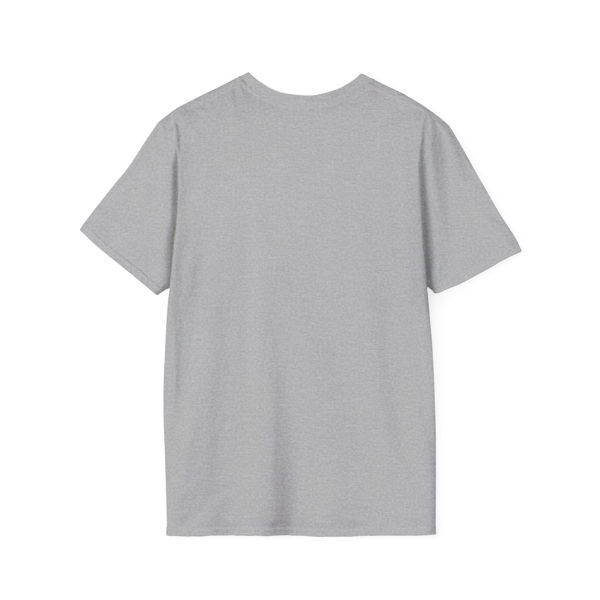 Summer Jam Festival Shirt, Vintage Advertisement Graphic Tee, Unisex Softstyle T-Shirt