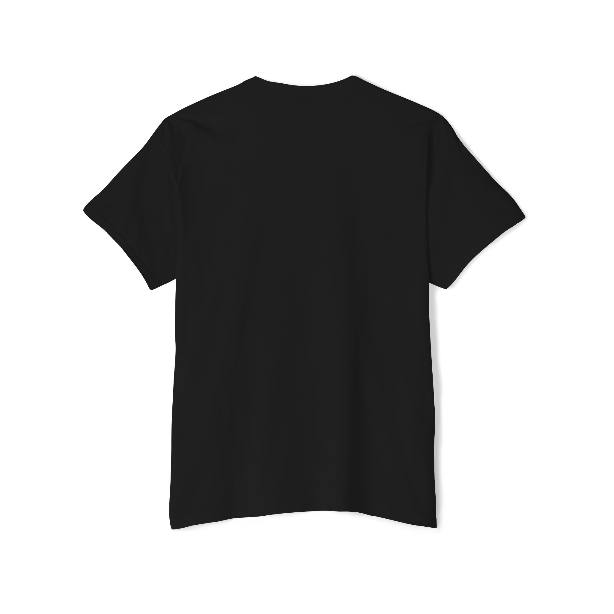 Poker Cards In The Pocket Shirt, Unisex Heavy Cotton Pocket Tee