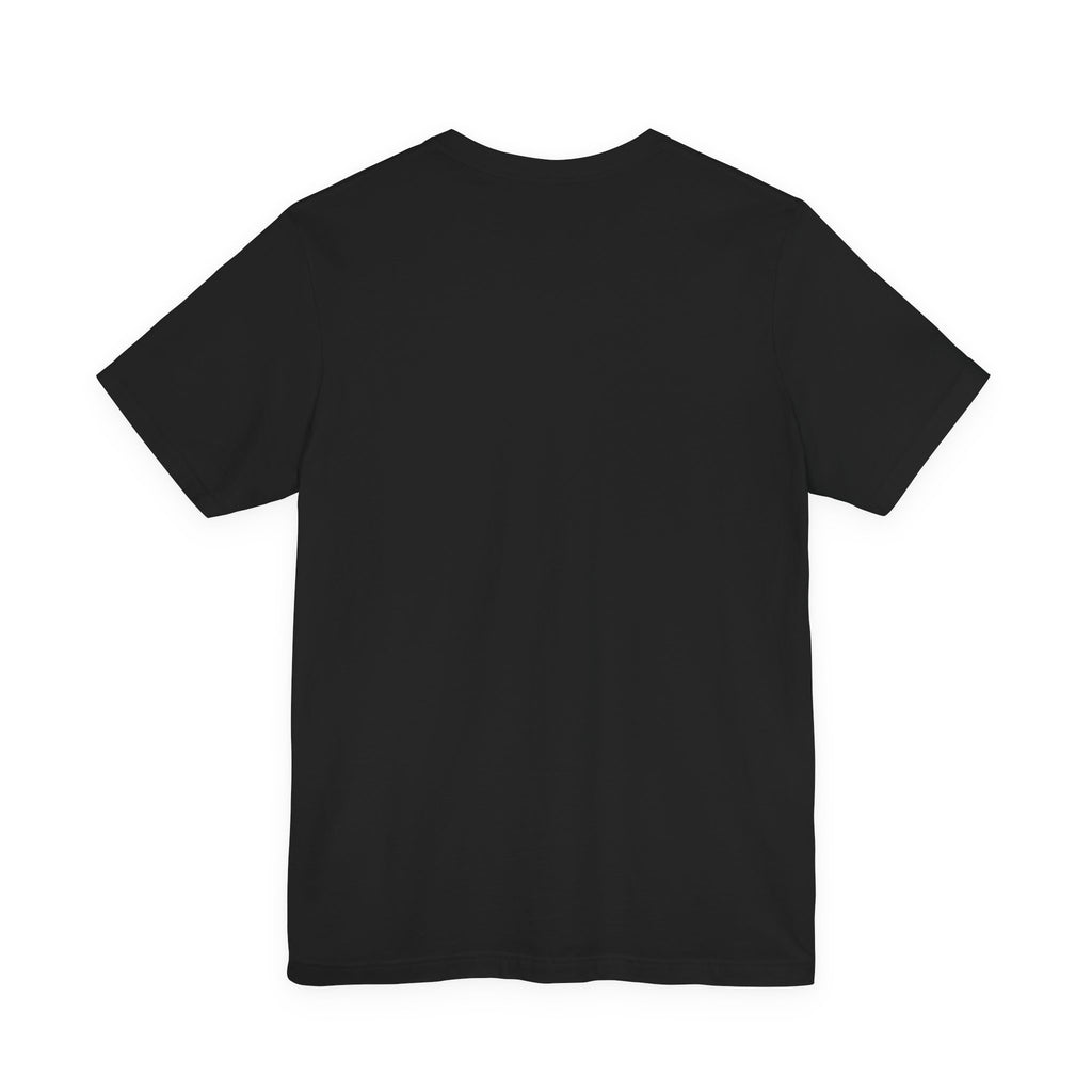 Chasing The Grand Shirt, Unisex Jersey Short Sleeve Tee