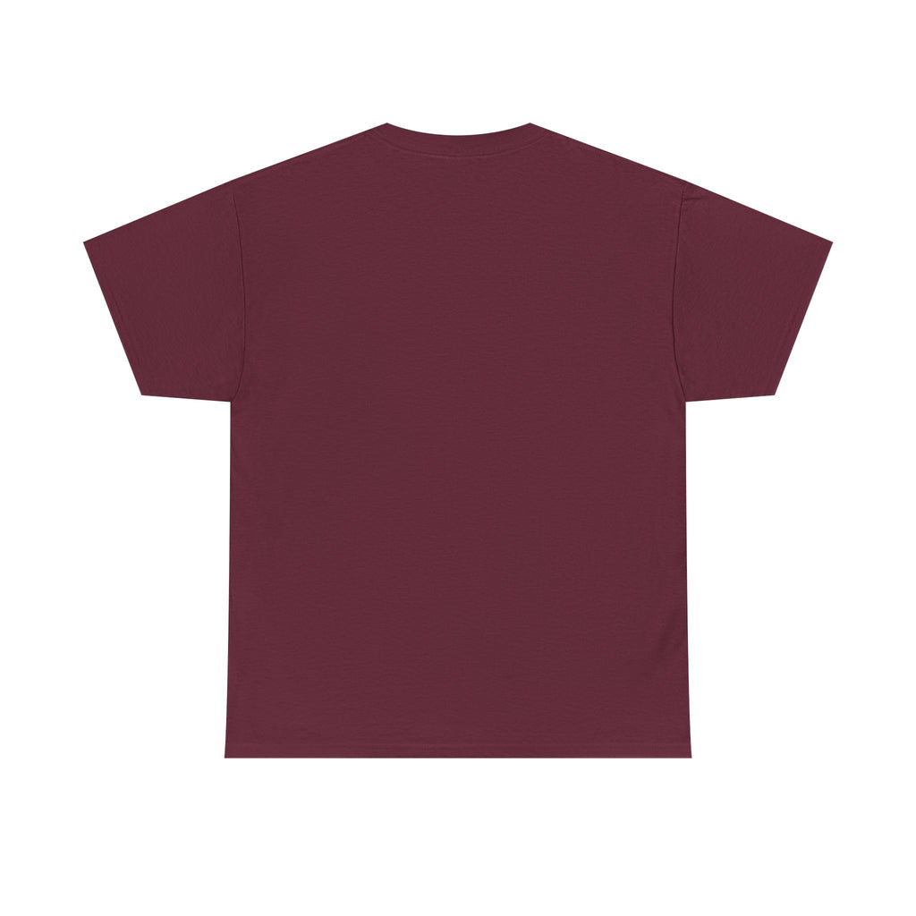 Vintage Vineyard Unisex Heavy Cotton Tee