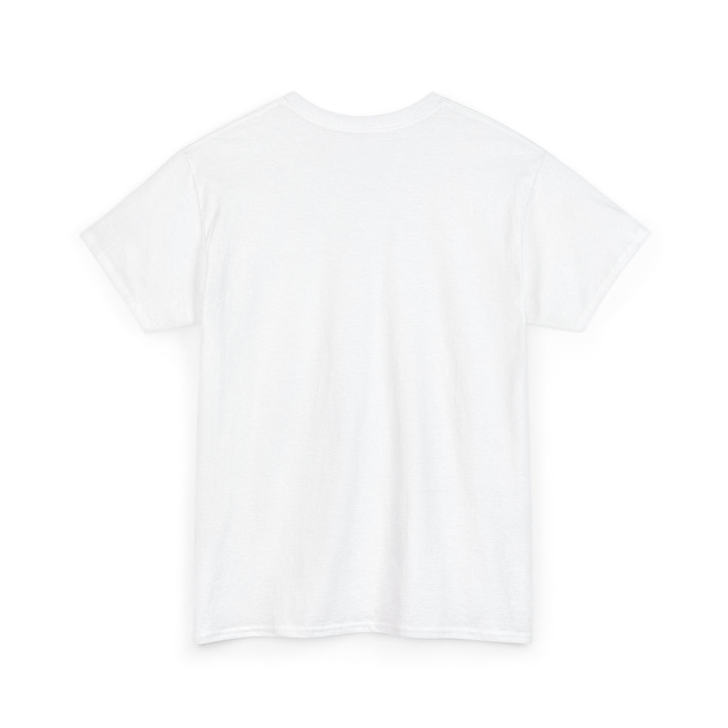 One More Hand Shirt, Unisex Heavy Cotton Tee