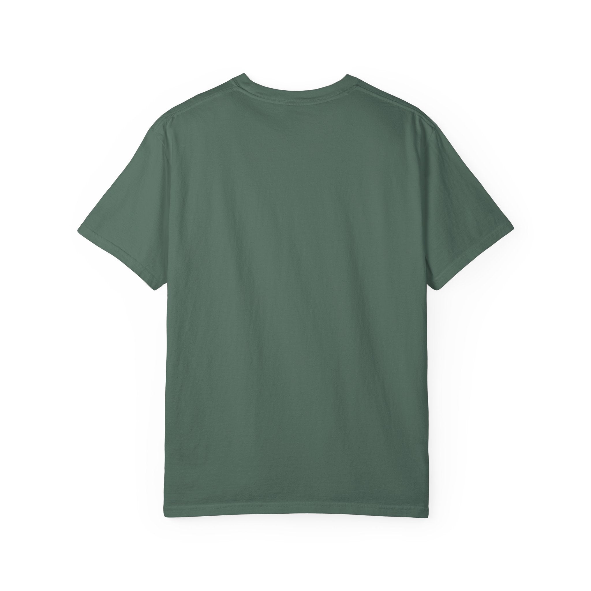 Comfort Colors Summer Vibes Tshirt, Trendy Summer Shirt, Summer Shirt, Beach Tee, 2026 Trendy Women's Shirt, Unisex Garment-Dyed T-shirt