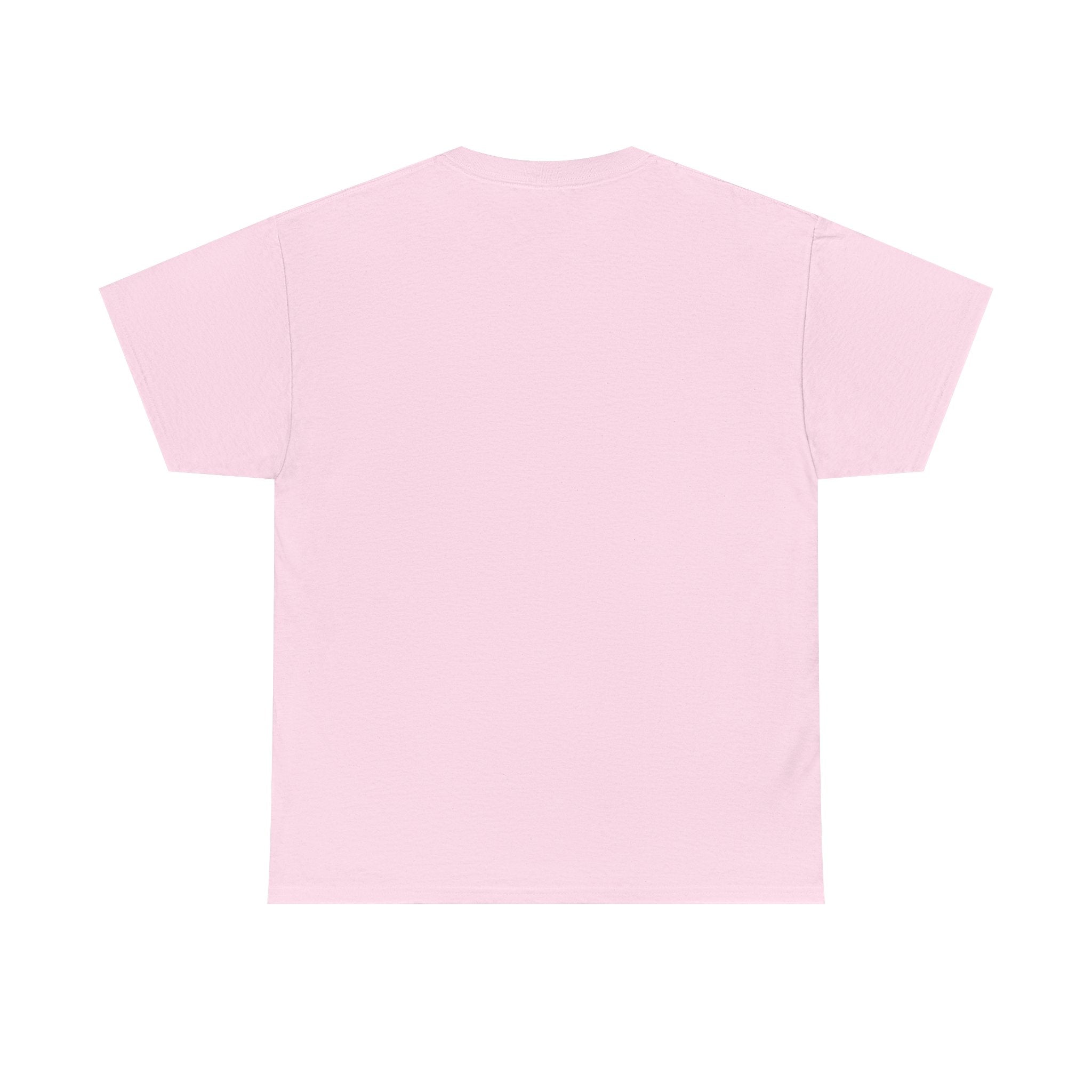 Vintage Vineyard Unisex Heavy Cotton Tee