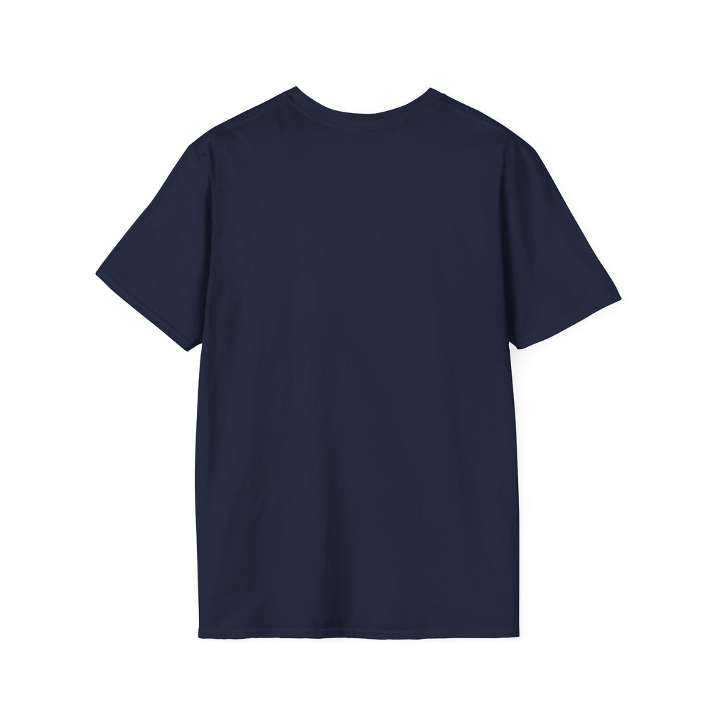 Summer Jam Festival Shirt, Vintage Advertisement Graphic Tee, Unisex Softstyle T-Shirt