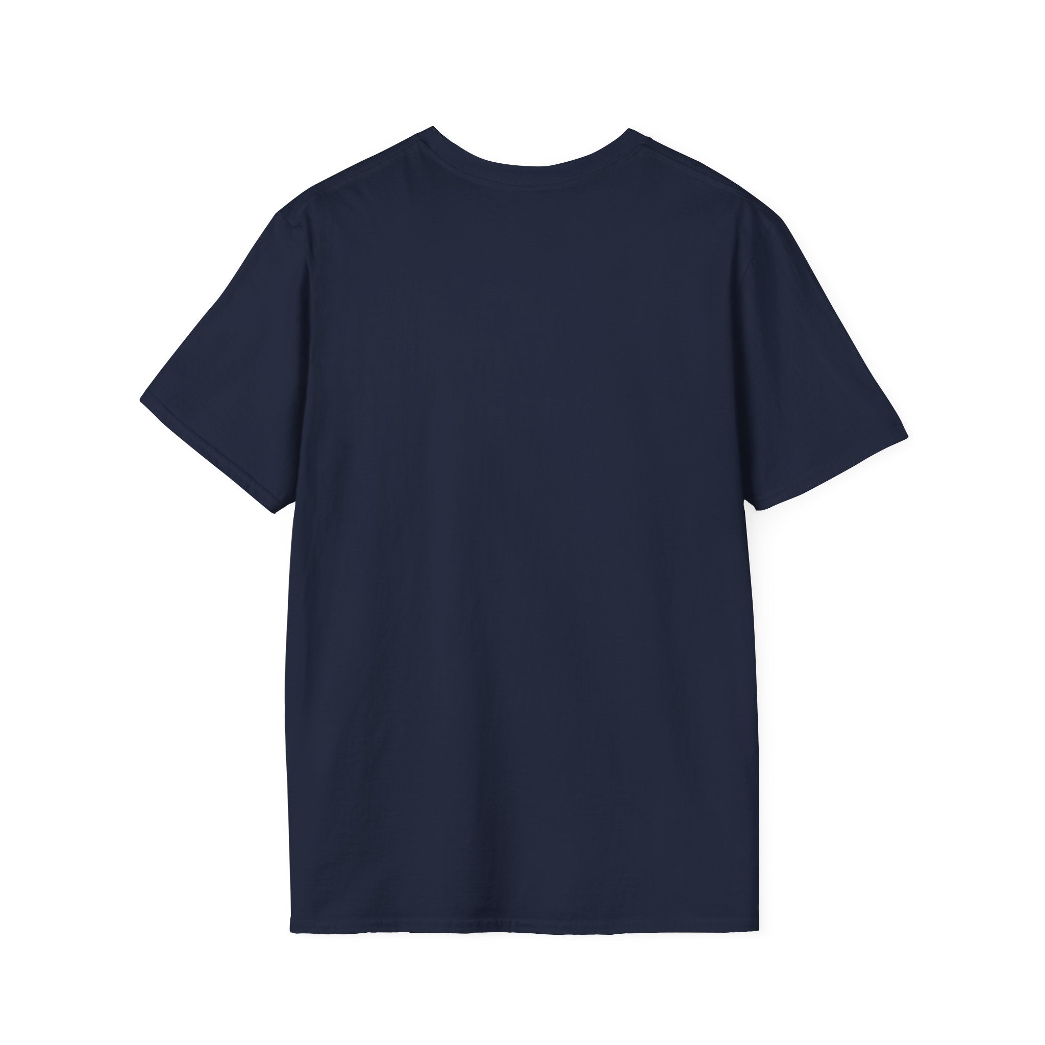 Summer Jam Festival Shirt, Vintage Advertisement Graphic Tee, Unisex Softstyle T-Shirt