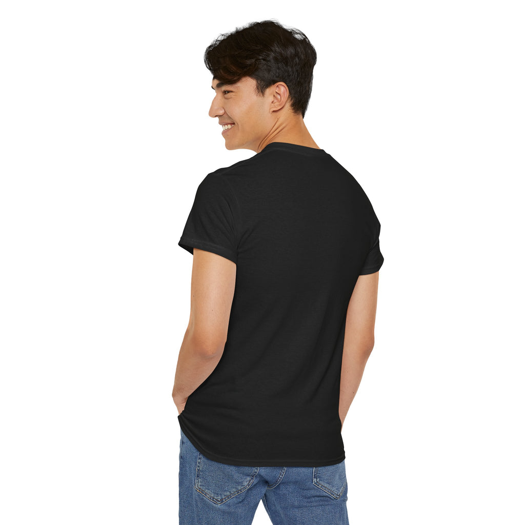 Extra Dirty Olives Unisex Heavy Cotton Tee