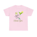 Appletini Girl Heavy Cotton Tee