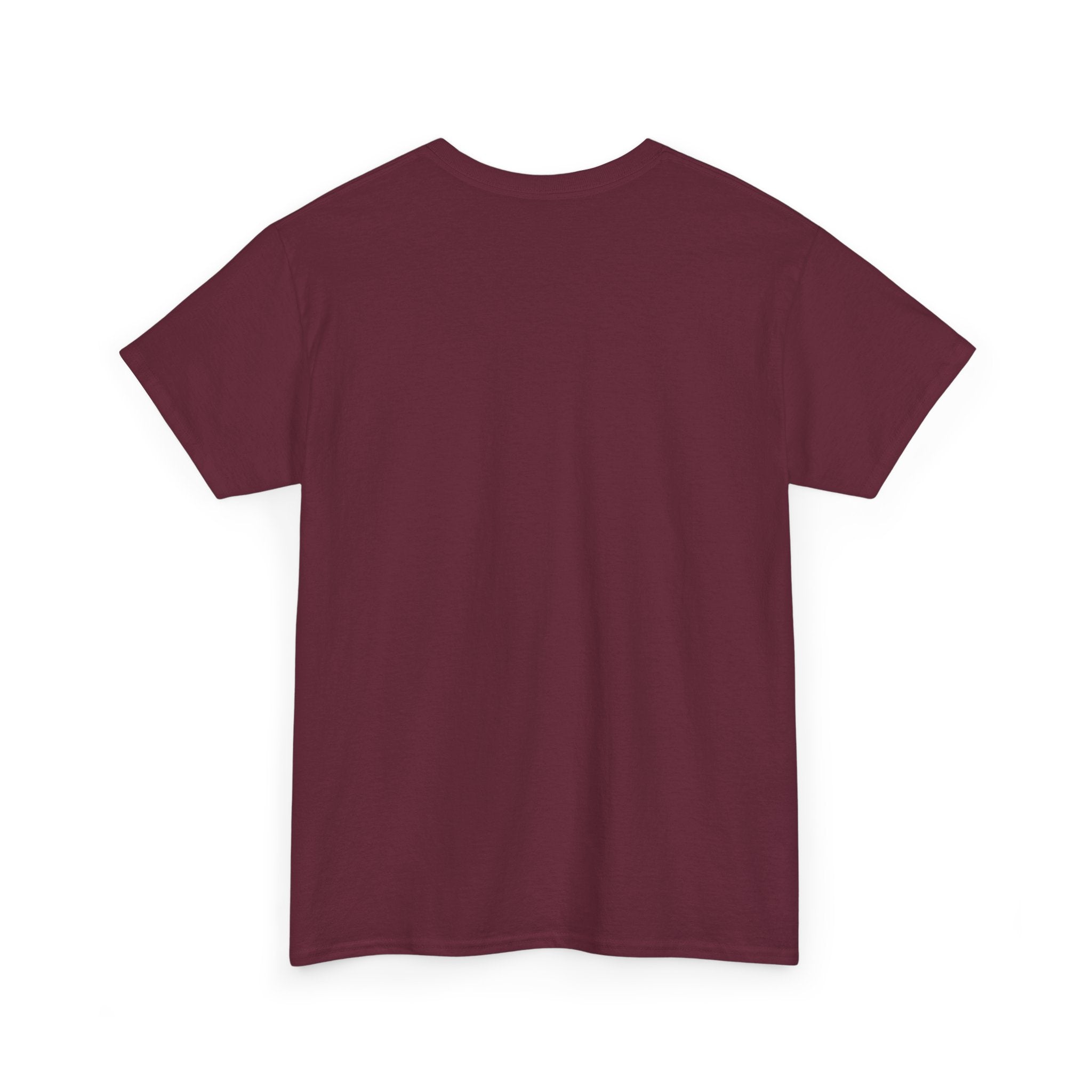 Vintage Vineyard Unisex Heavy Cotton Tee
