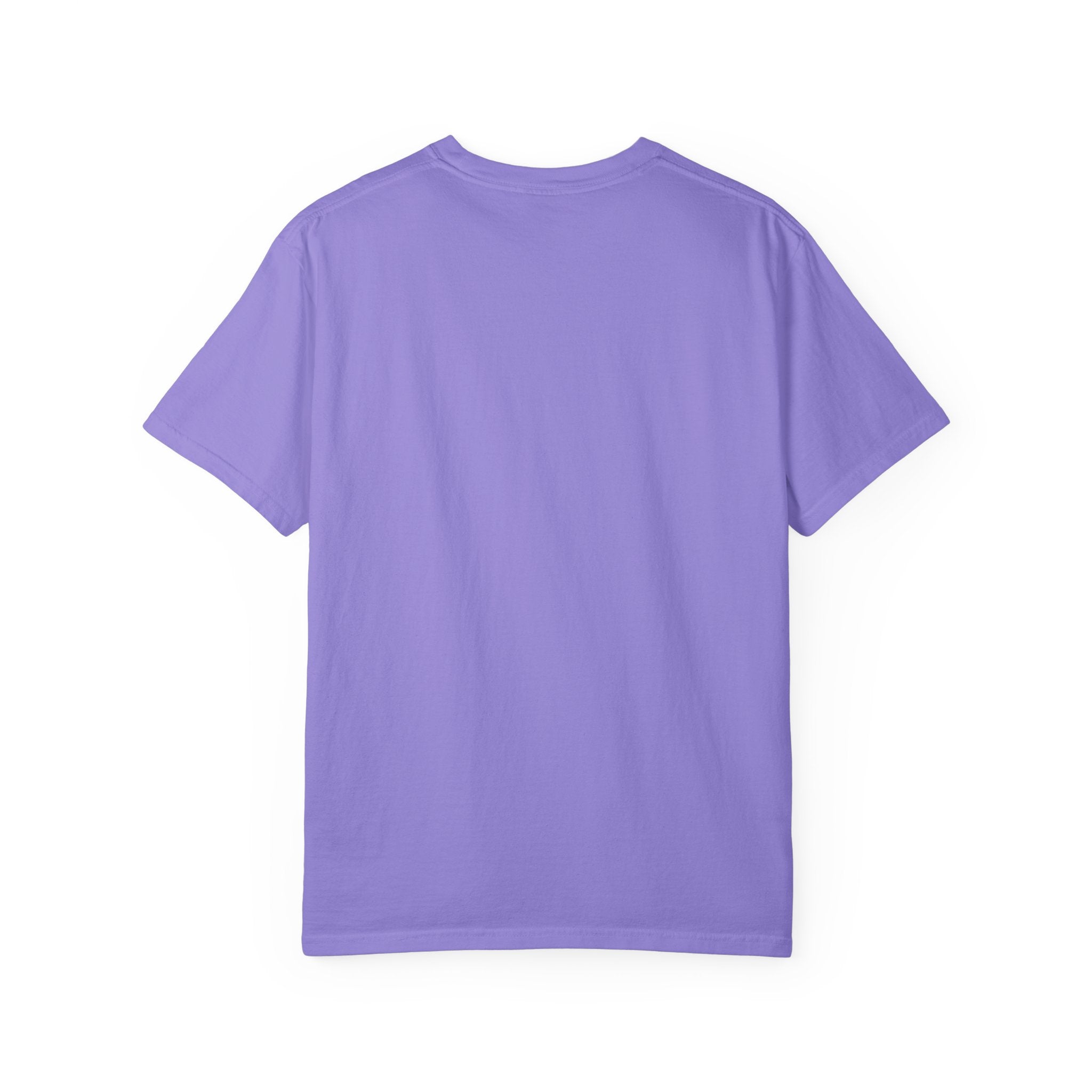 Comfort Colors Summer Vibes Tshirt, Trendy Summer Shirt, Summer Shirt, Beach Tee, 2026 Trendy Women's Shirt, Unisex Garment-Dyed T-shirt