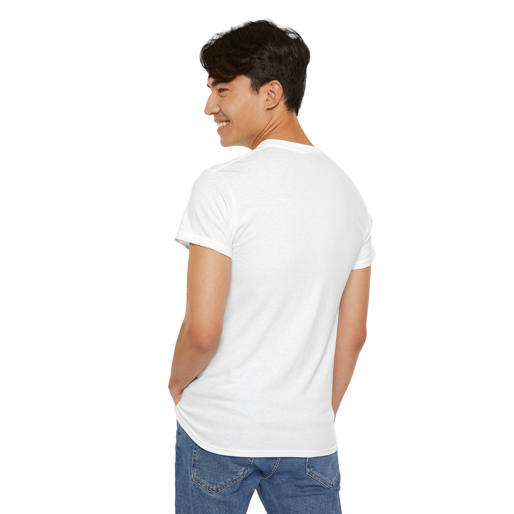 Vintage Vineyard Unisex Heavy Cotton Tee