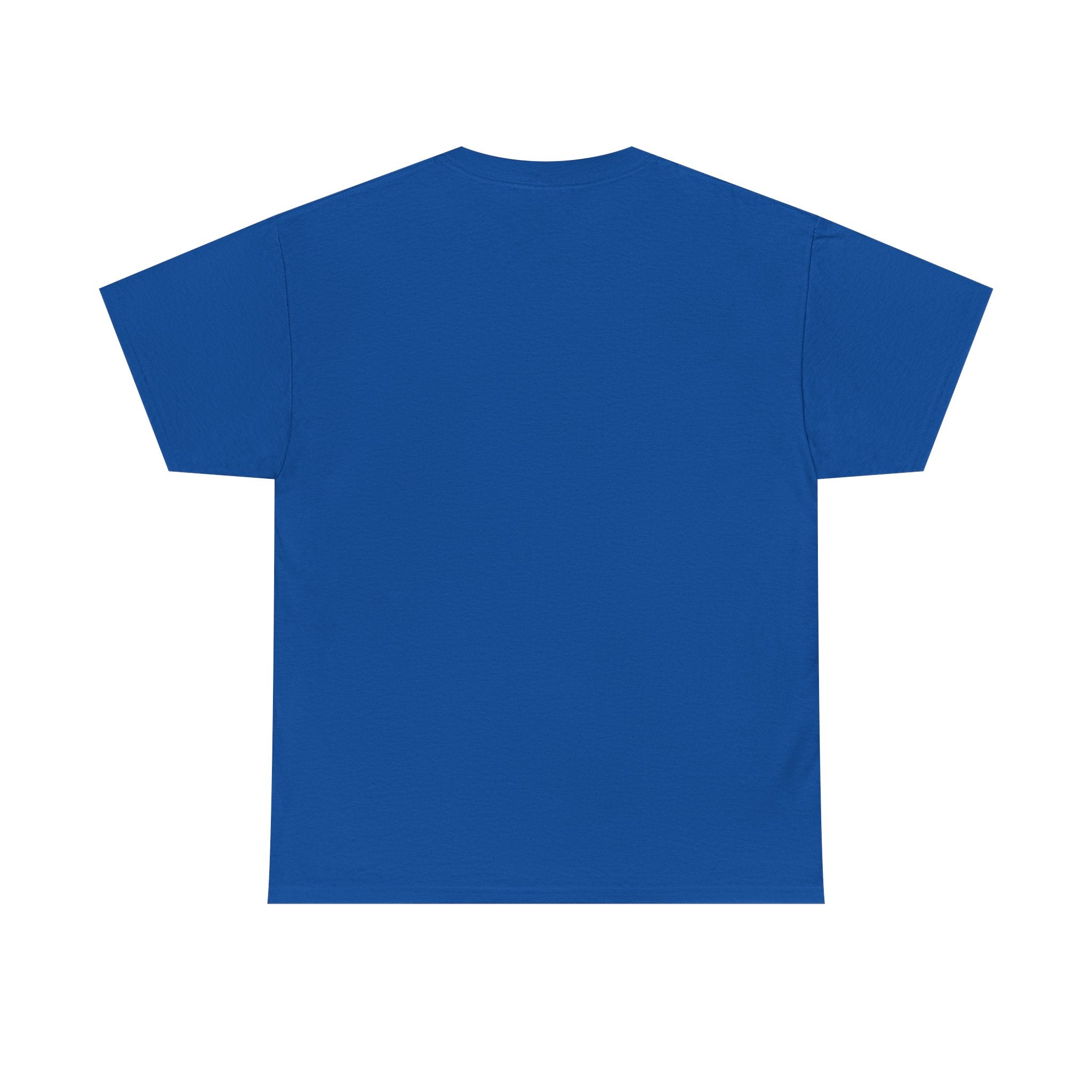One More Hand Shirt, Unisex Heavy Cotton Tee