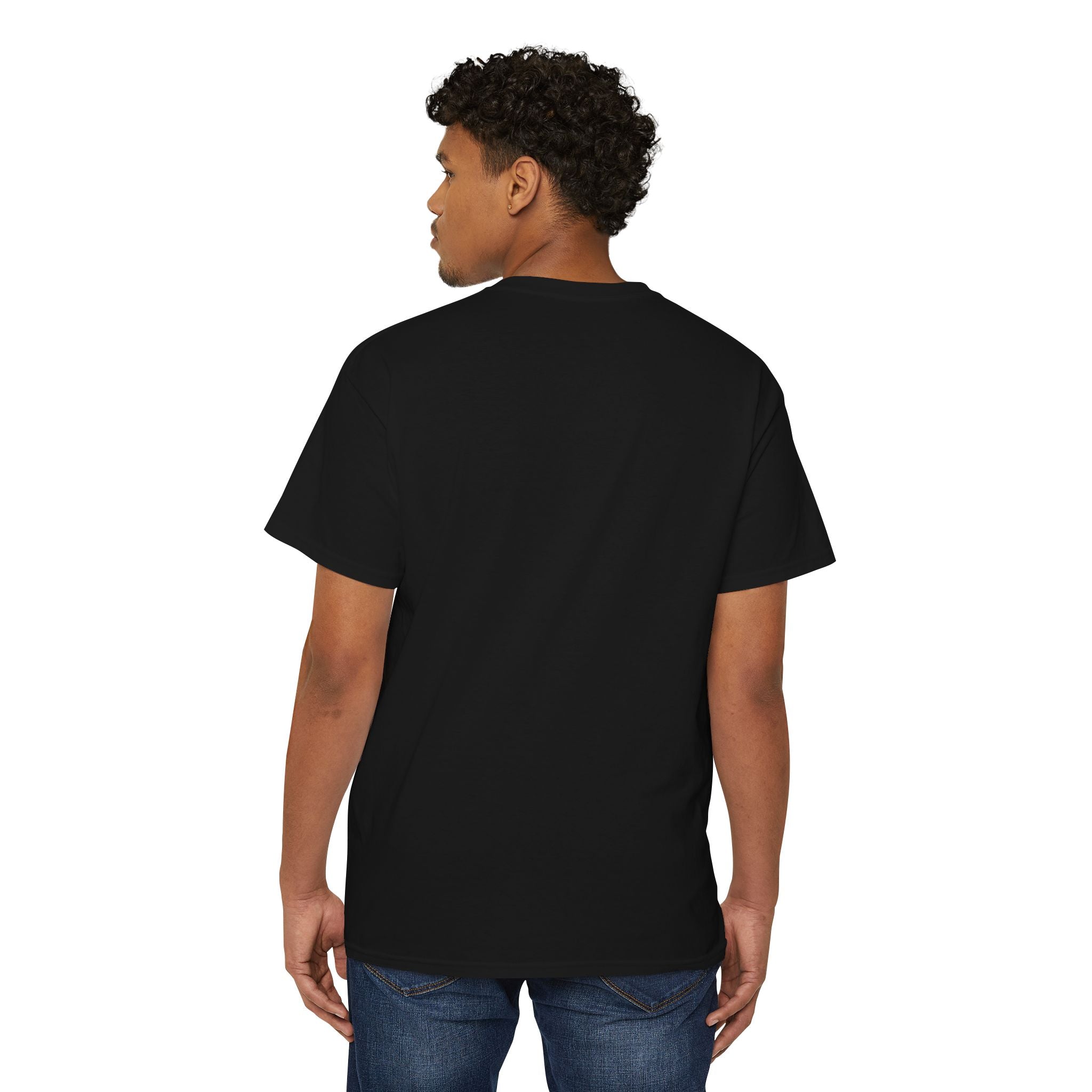 Poker Cards In The Pocket Shirt, Unisex Heavy Cotton Pocket Tee