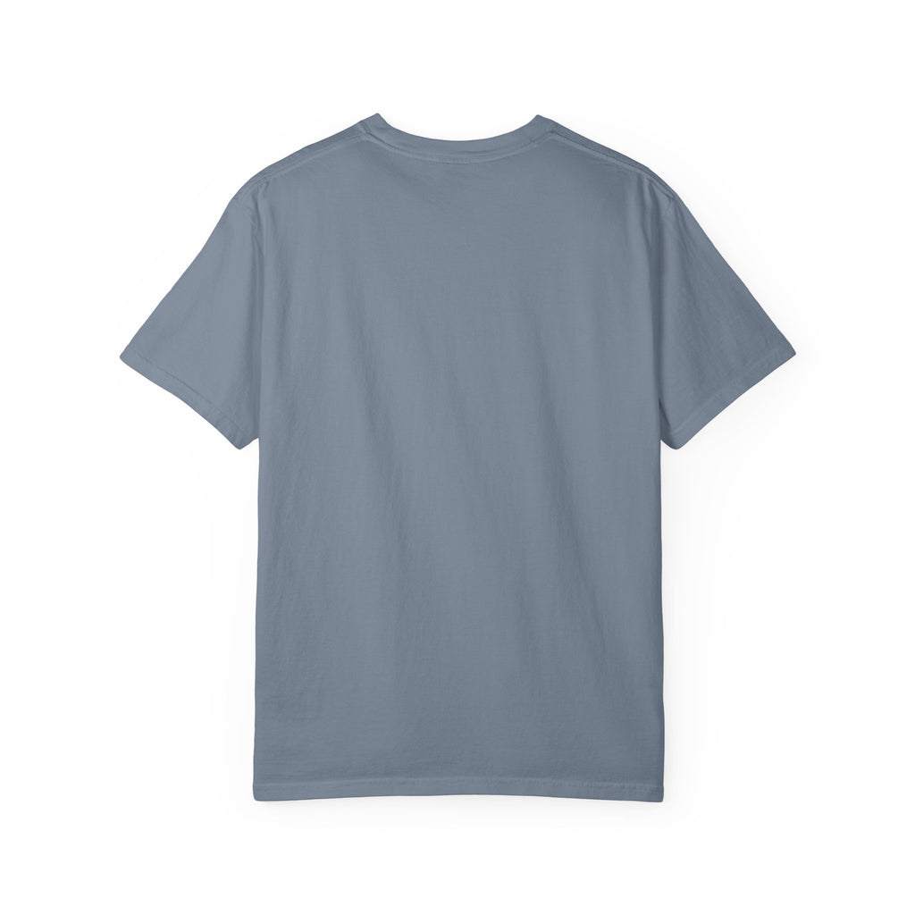 Comfort Colors Summer Vibes Tshirt, Trendy Summer Shirt, Summer Shirt, Beach Tee, 2026 Trendy Women's Shirt, Unisex Garment-Dyed T-shirt