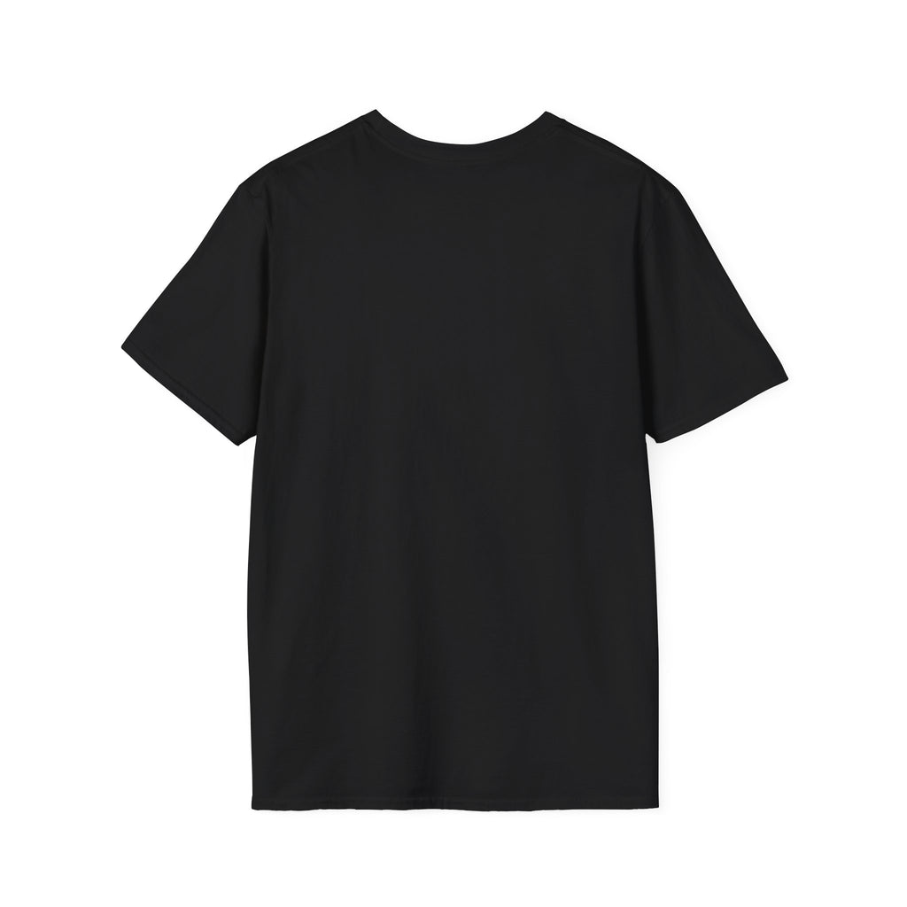 Summer Jam Festival Shirt, Vintage Advertisement Graphic Tee, Unisex Softstyle T-Shirt