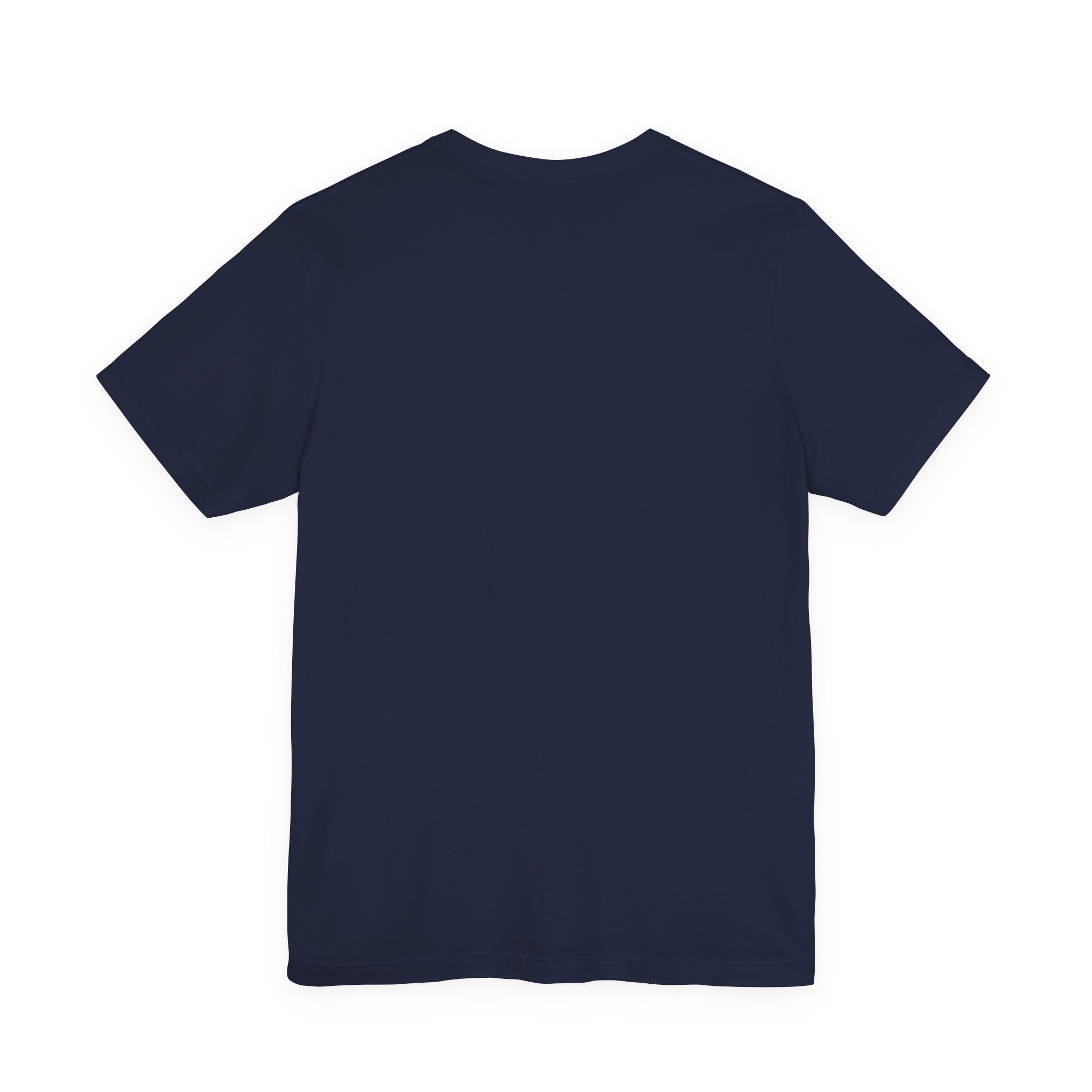 Chasing The Grand Shirt, Unisex Jersey Short Sleeve Tee