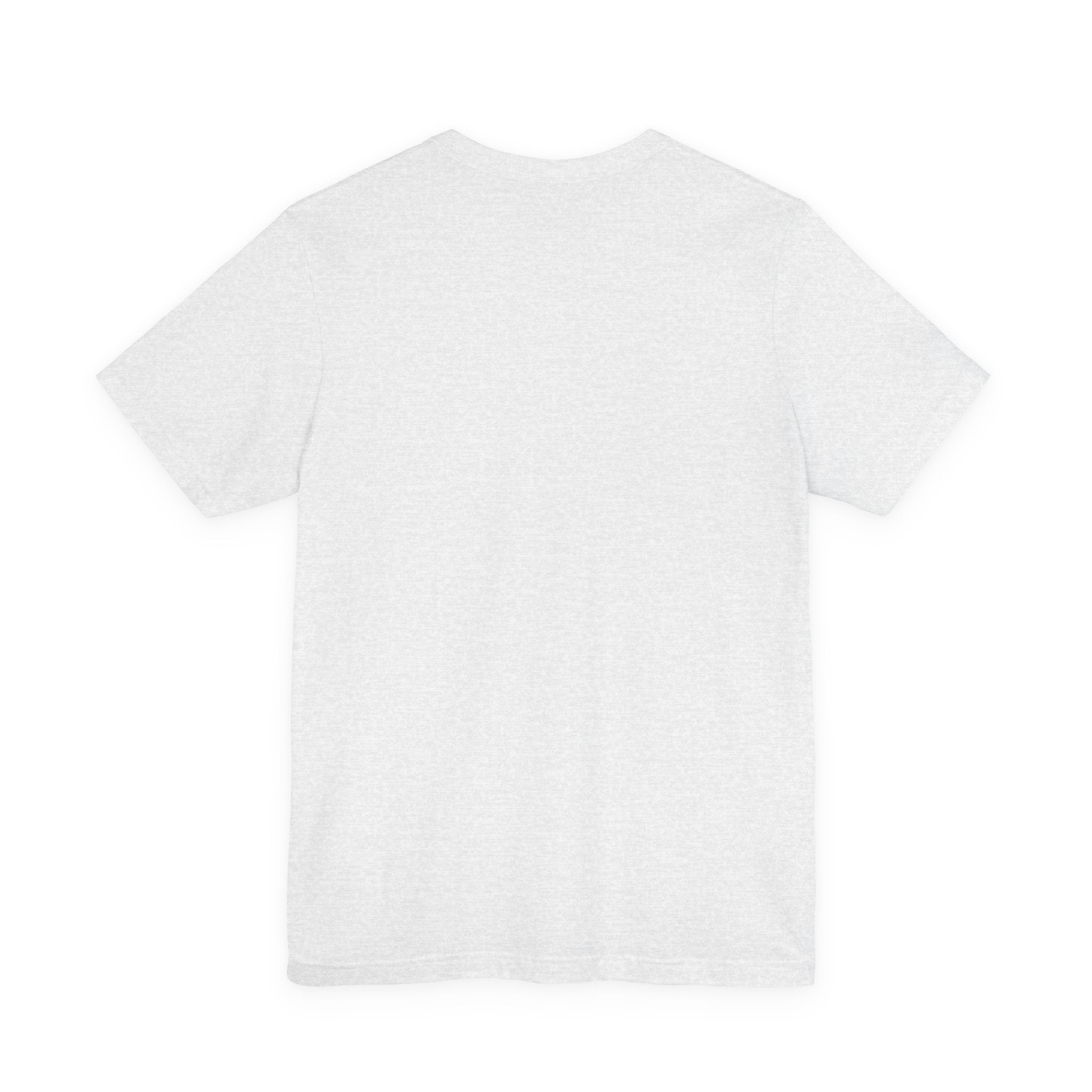 Chasing The Grand Shirt, Unisex Jersey Short Sleeve Tee