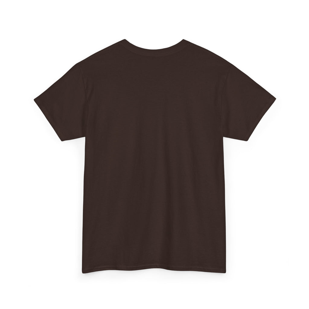 Vintage Vineyard Unisex Heavy Cotton Tee