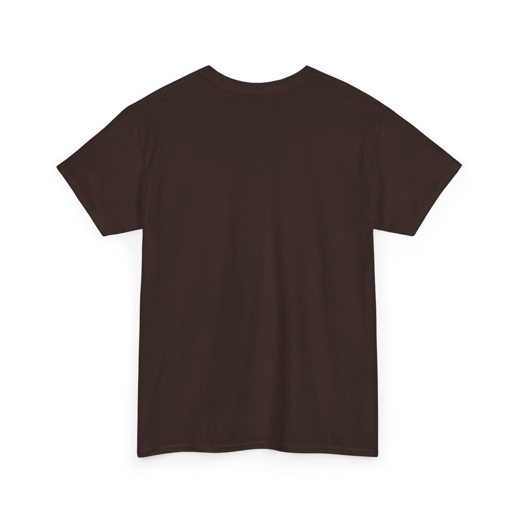 Vintage Vineyard Unisex Heavy Cotton Tee