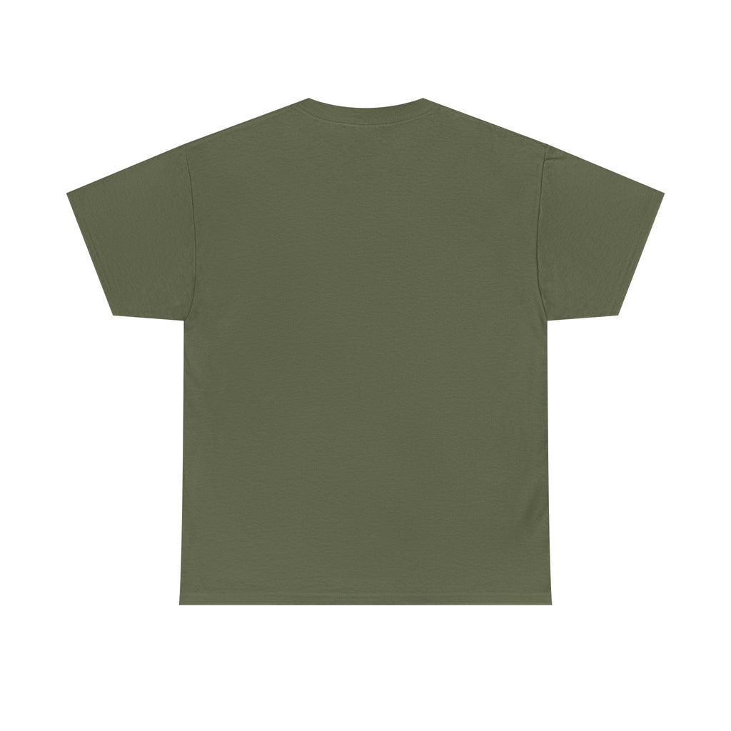 Vintage Vineyard Unisex Heavy Cotton Tee