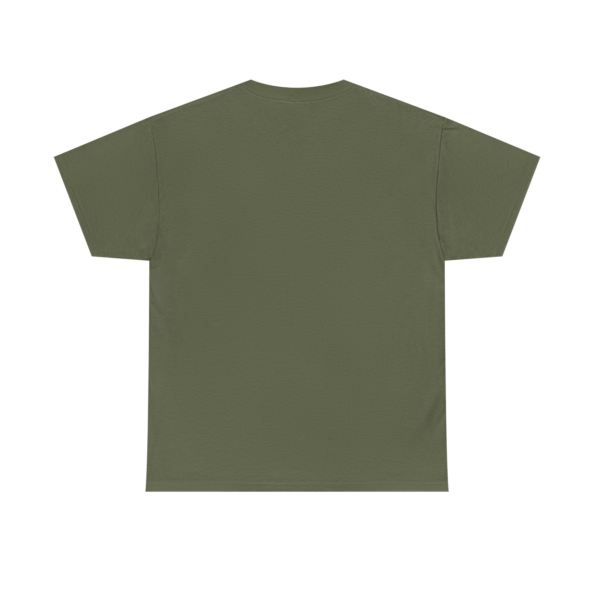 Vintage Vineyard Unisex Heavy Cotton Tee