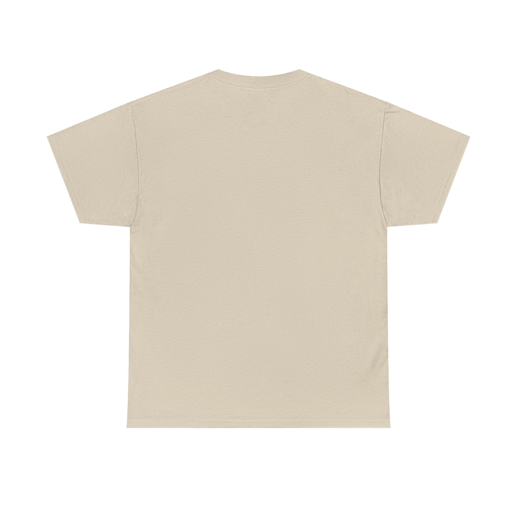 Appletini Girl Heavy Cotton Tee