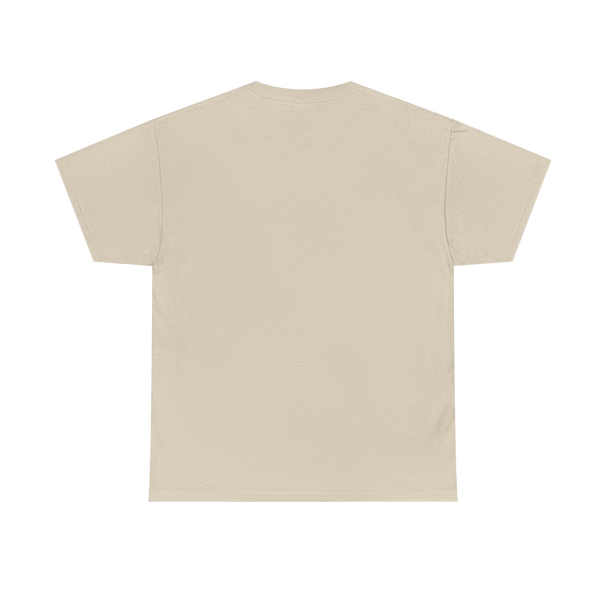 Appletini Girl Heavy Cotton Tee