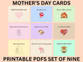 mothersdaycards