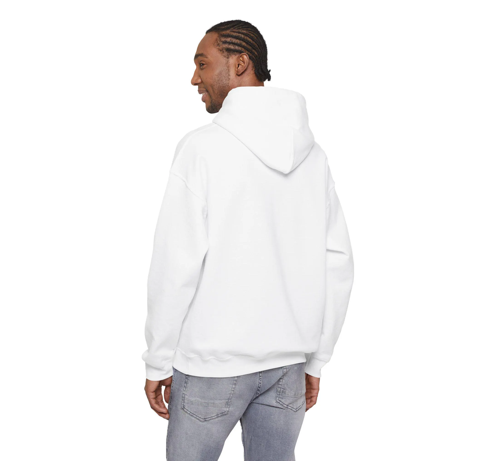 Peace Love and Good Vibes Hooded Sweatshirt