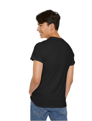 Peace Love And Vibes Shirt, Unisex Heavy Cotton Tee